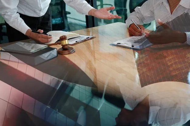 İstanbul Avukatlık Bürosu: Hızlı ve Etkili Hukuki Çözümler